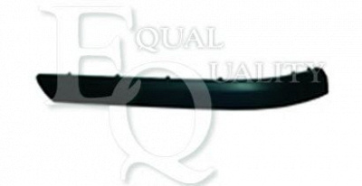 EQUAL QUALITY m0507 -  Облицовка / защитная накладка, буфер